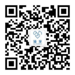 微信公众号二维码